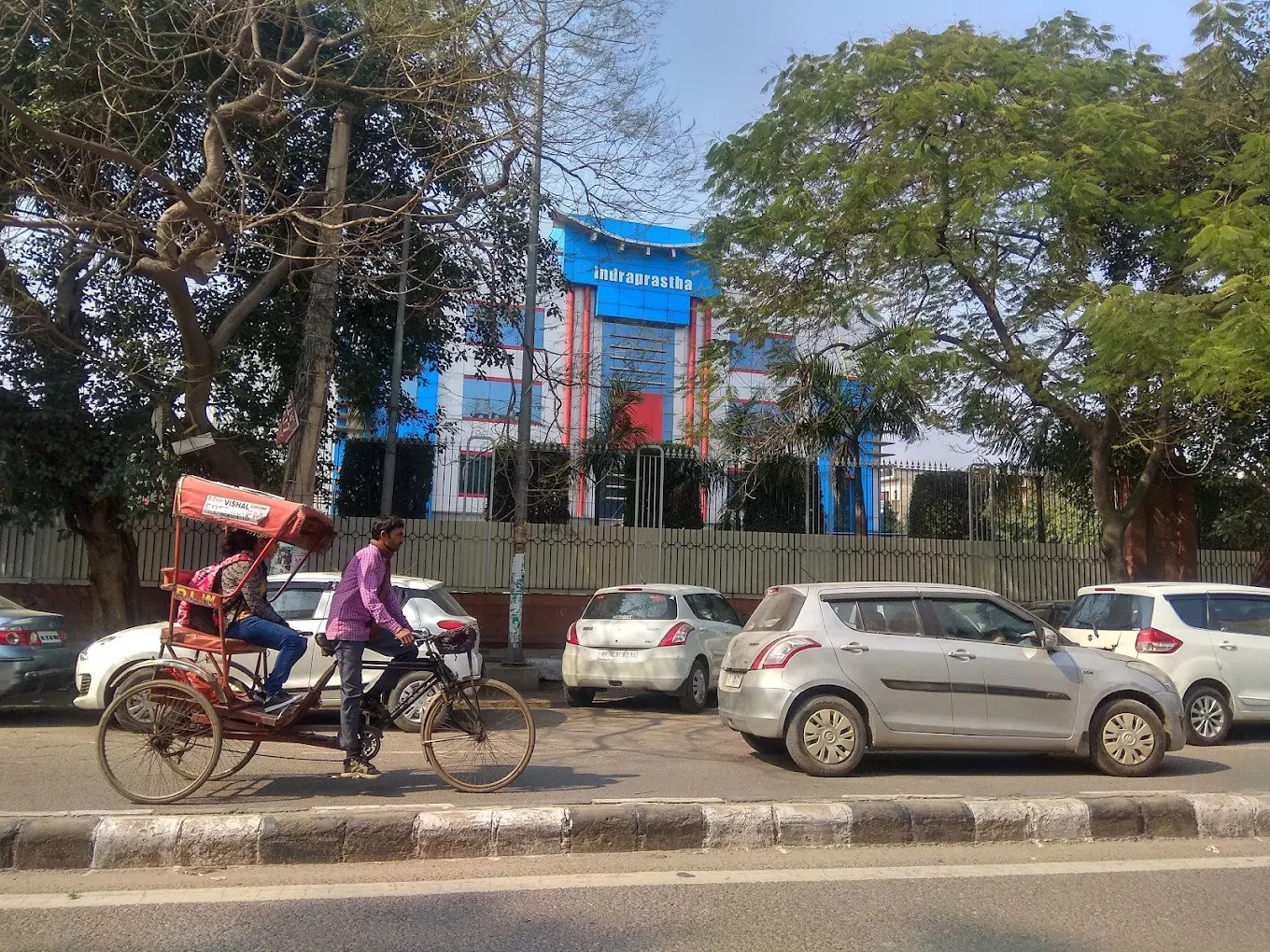 Indraprastha World School - Image 3