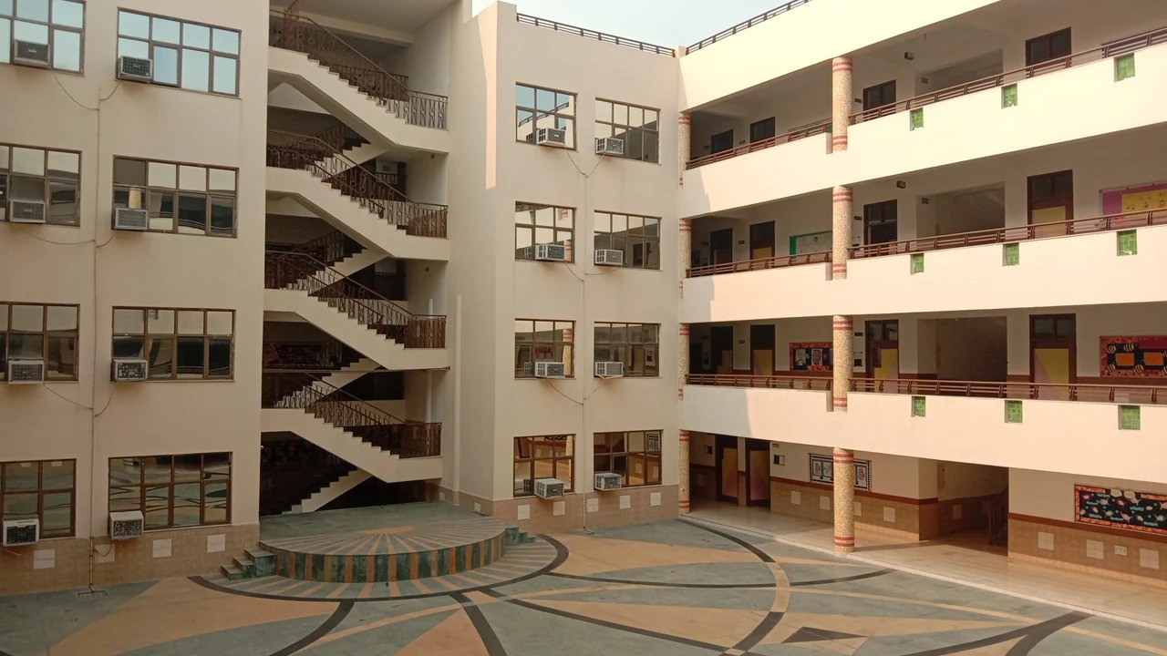 Indraprastha World School - Image 5