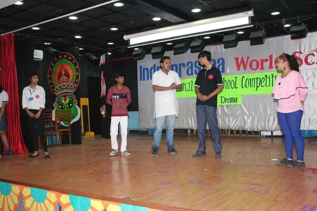 Indraprastha World School - Image 6