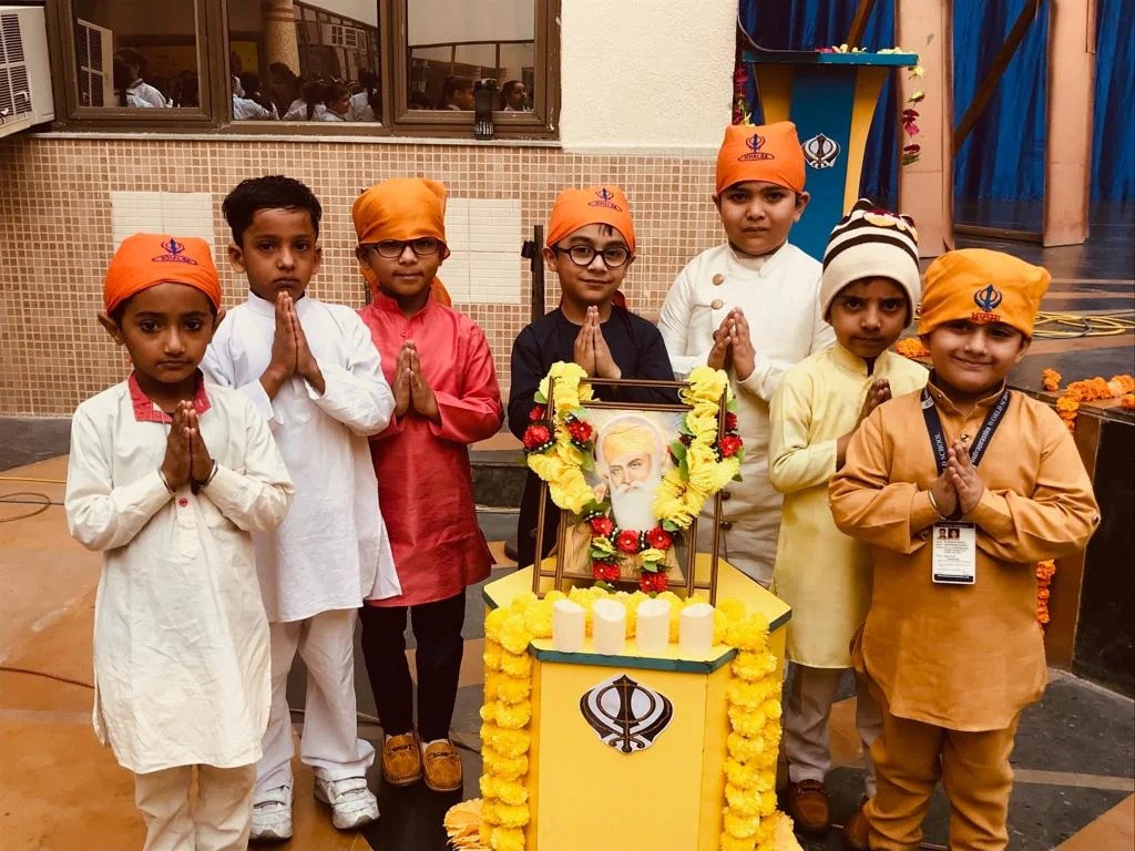 Indraprastha World School - Image 7