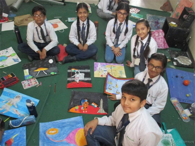 Indraprastha World School - Image 8