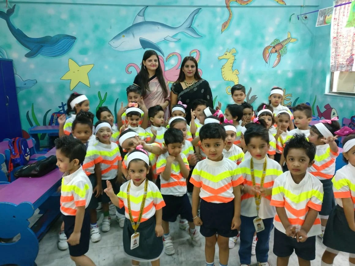 Indraprastha World School - Image 9