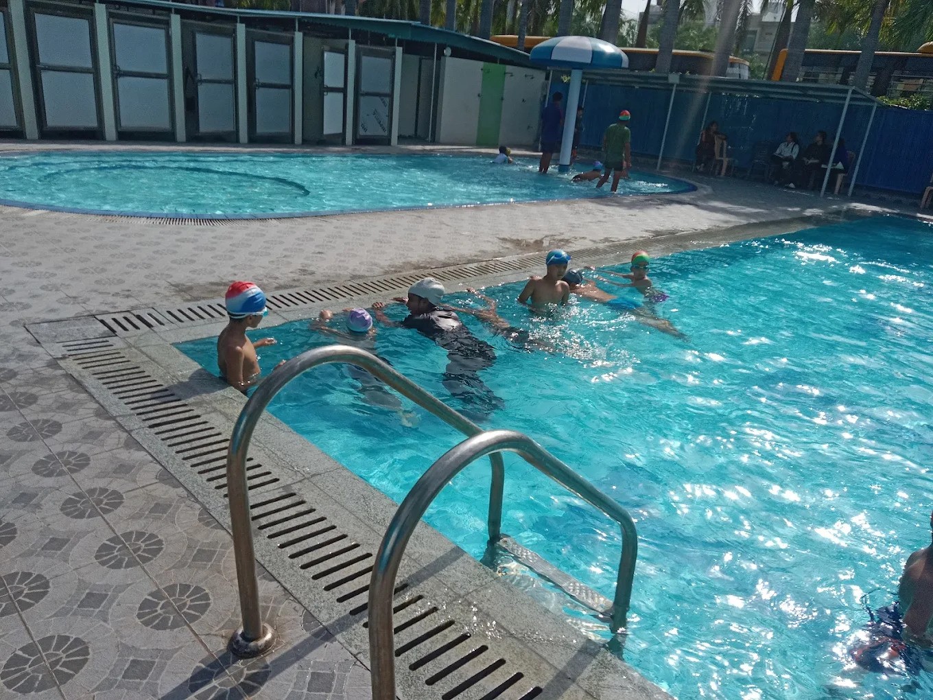 Indraprastha World School - Image 11