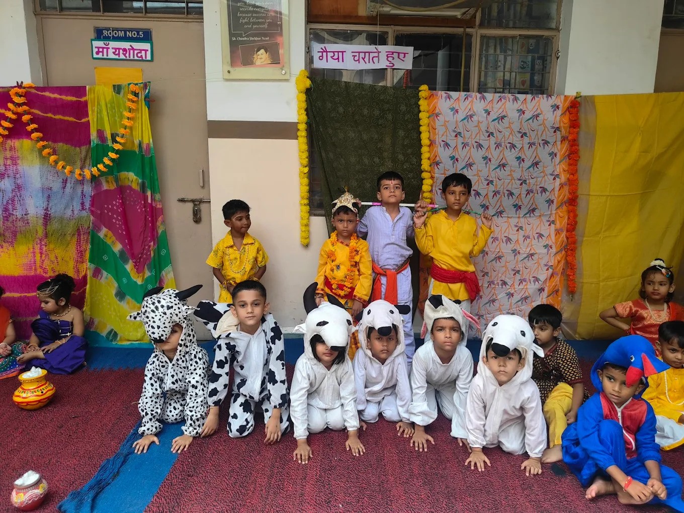 SARASWATI BAL MANDIR - Image 2
