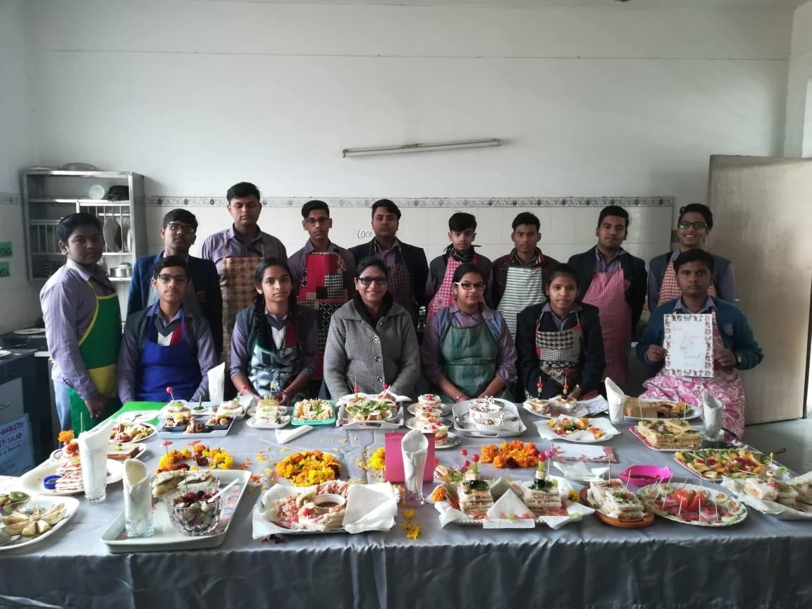 SARASWATI BAL MANDIR - Image 4