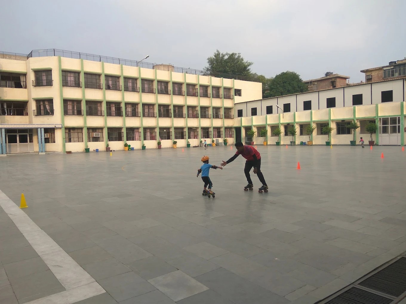 Kulachi Hansraj Model School - Image 2