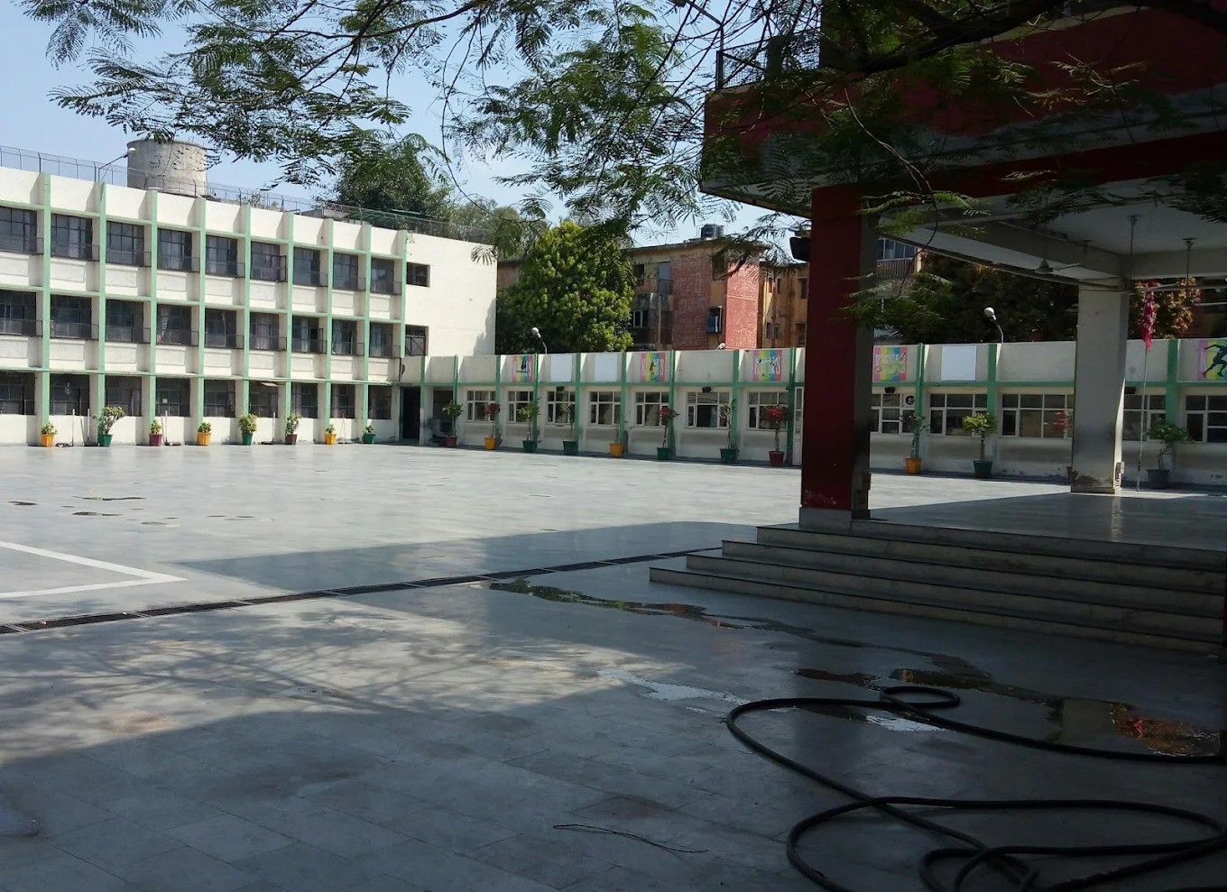 Kulachi Hansraj Model School - Image 5