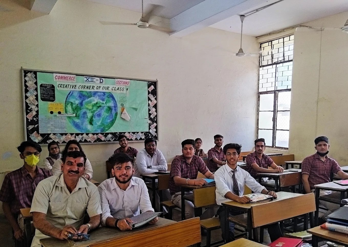 Kulachi Hansraj Model School - Image 6