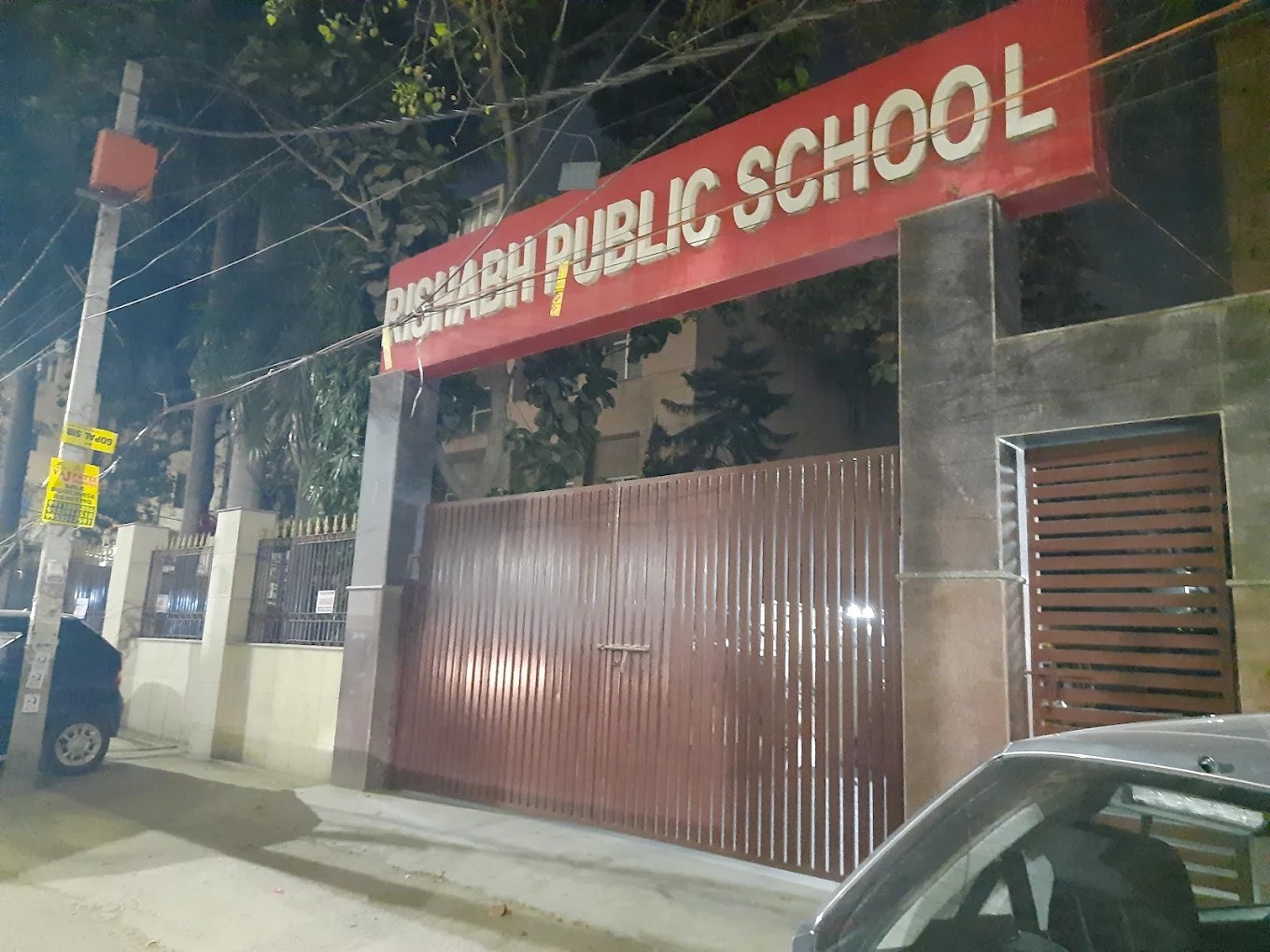 Rishabh Public School - Image 2