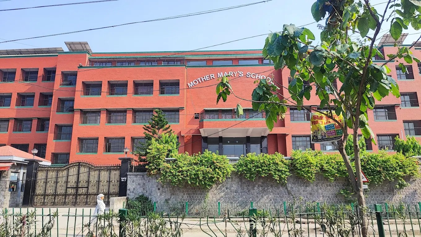 Mother Mary's School - Image 4