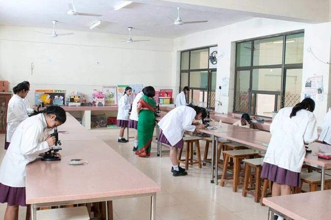 Mother Mary's School - Image 5