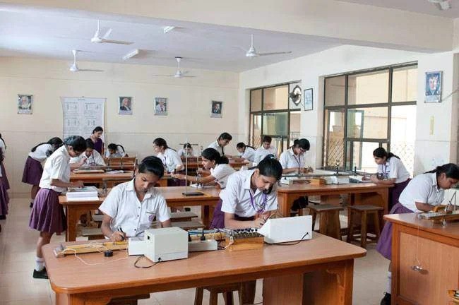 Mother Mary's School - Image 6