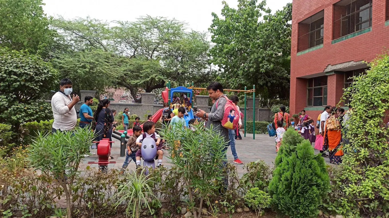 Mother Mary's School - Image 7