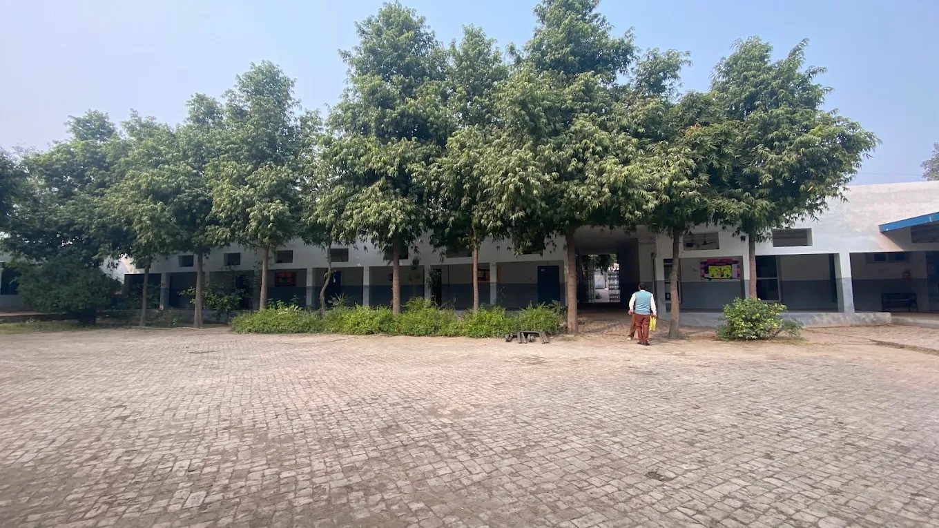 Green Valley Public School - Image 2