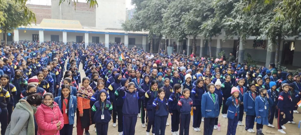 Green Valley Public School - Image 4