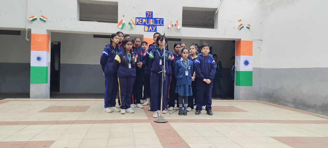 Green Valley Public School - Image 5