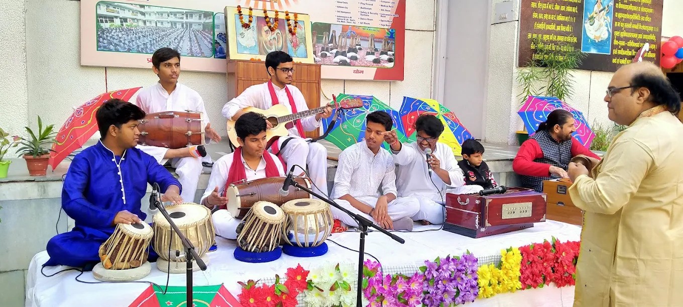 Saraswati Bal Mandir - Image 4