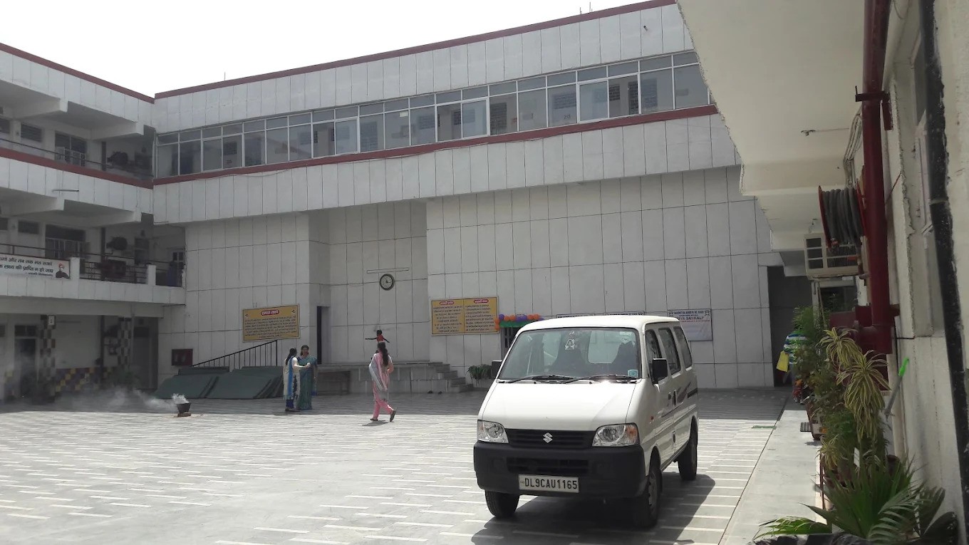 Saraswati Bal Mandir - Image 8