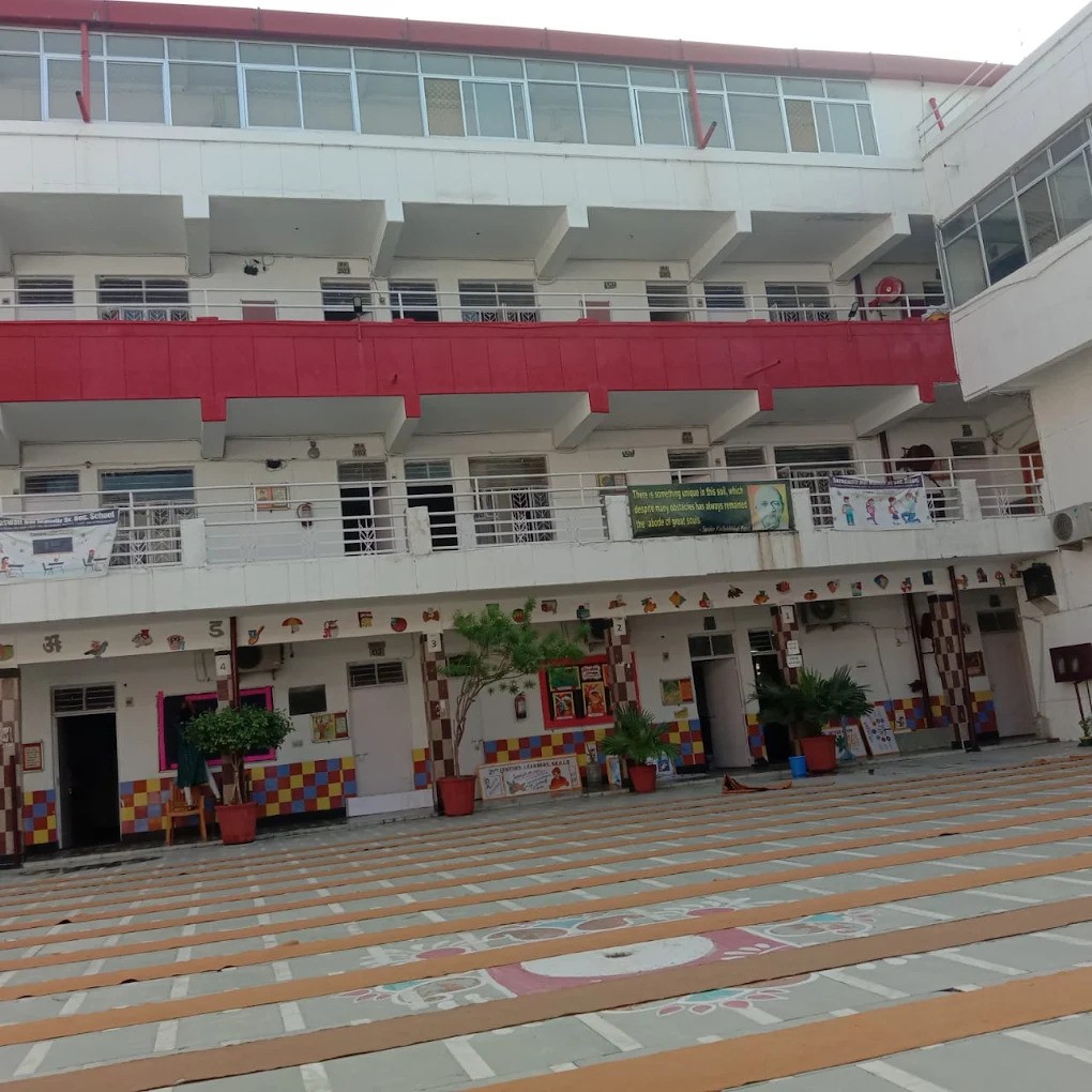 Saraswati Bal Mandir - Image 9