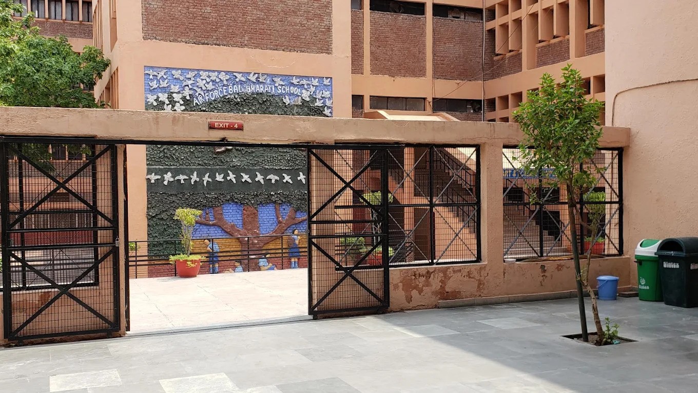 Air Force Bal Bharati School (AFBBS) - Image 3