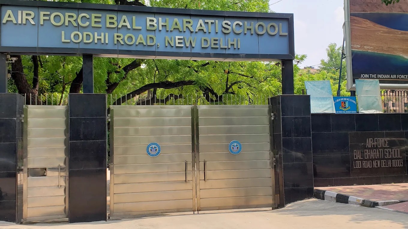 Air Force Bal Bharati School (AFBBS) - Image 5