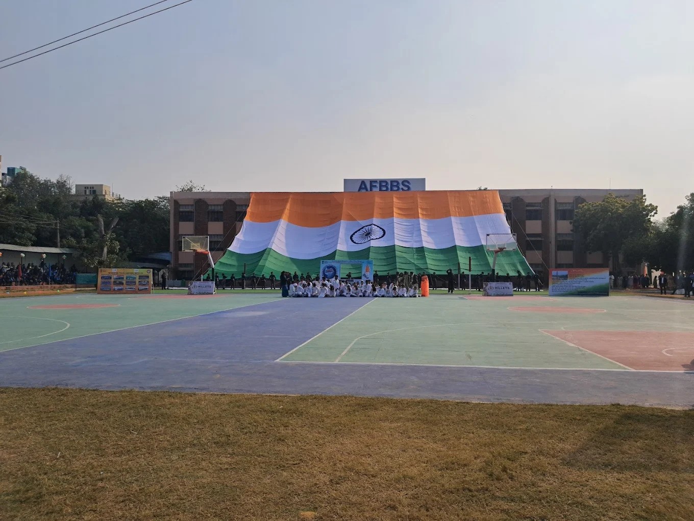Air Force Bal Bharati School (AFBBS) - Image 6