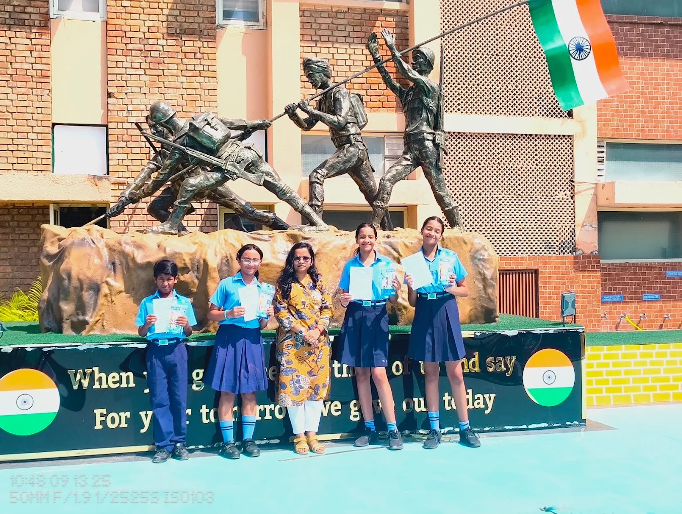 Air Force Bal Bharati School (AFBBS) - Image 7