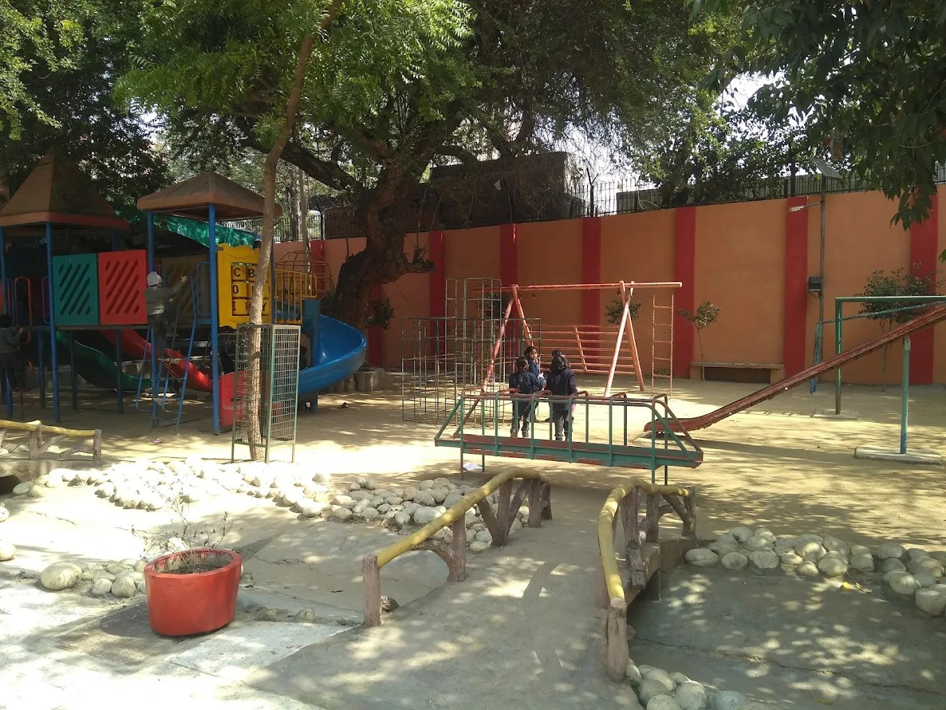 Air Force Bal Bharati School (AFBBS) - Image 8