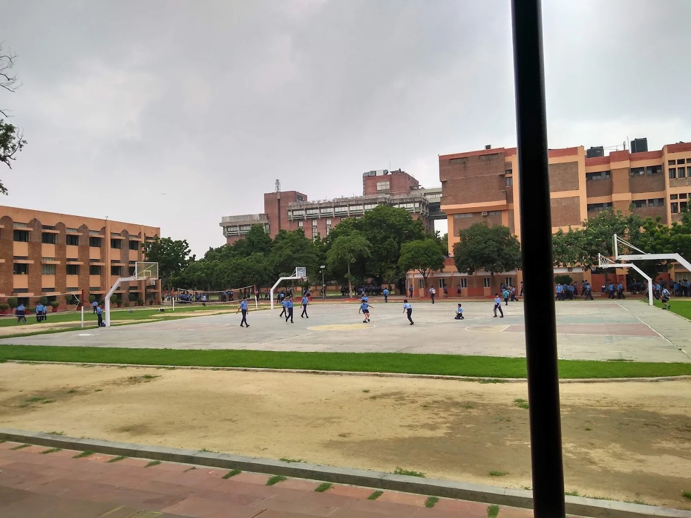 Air Force Bal Bharati School (AFBBS) - Image 9