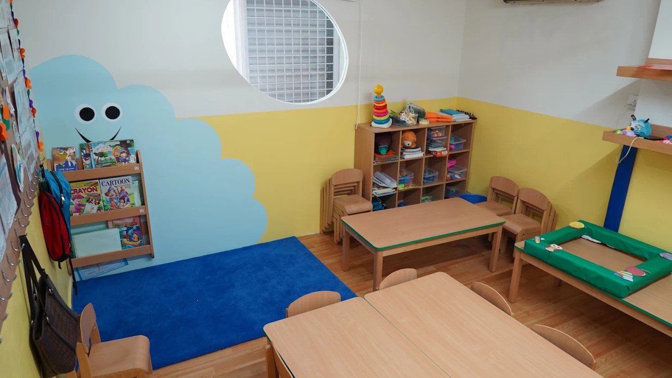 Footprints: Play School & Day Care Creche - Image 3