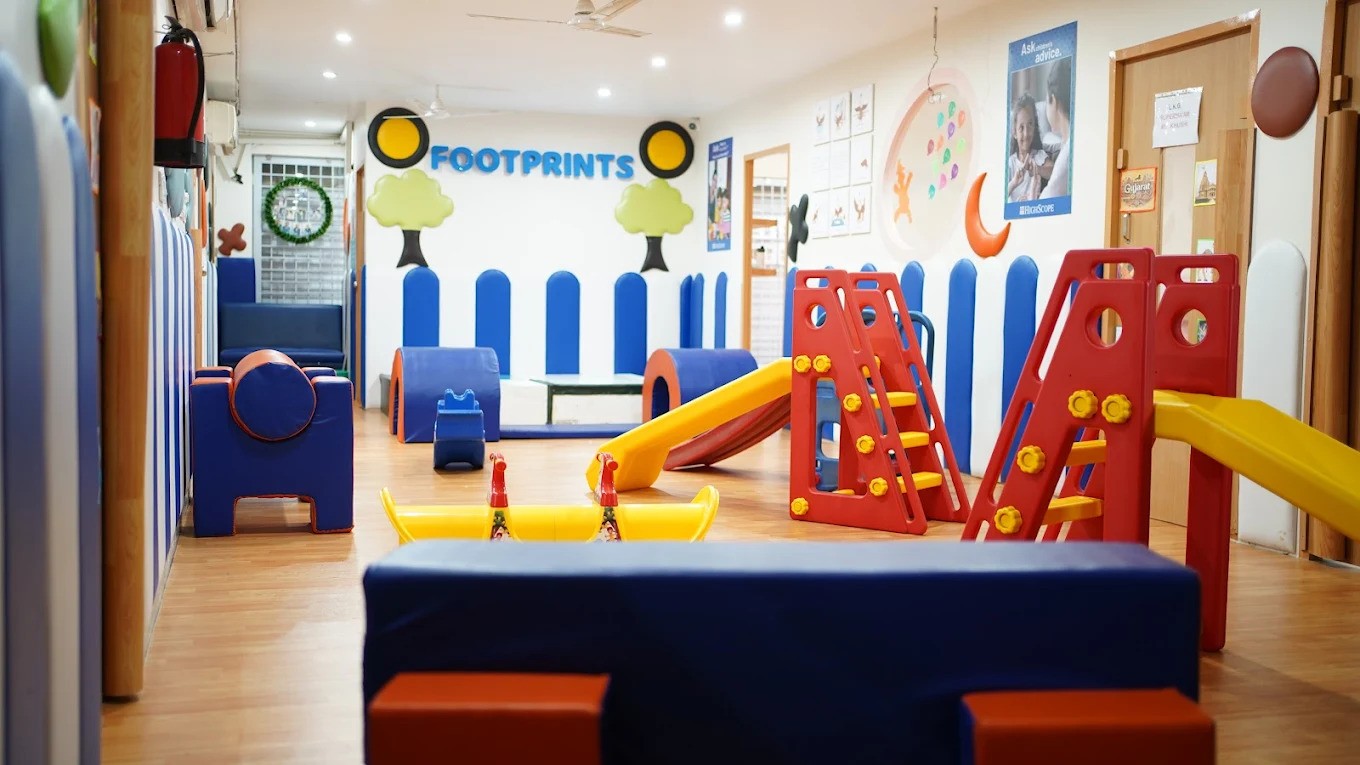 Footprints: Play School & Day Care Creche - Image 4