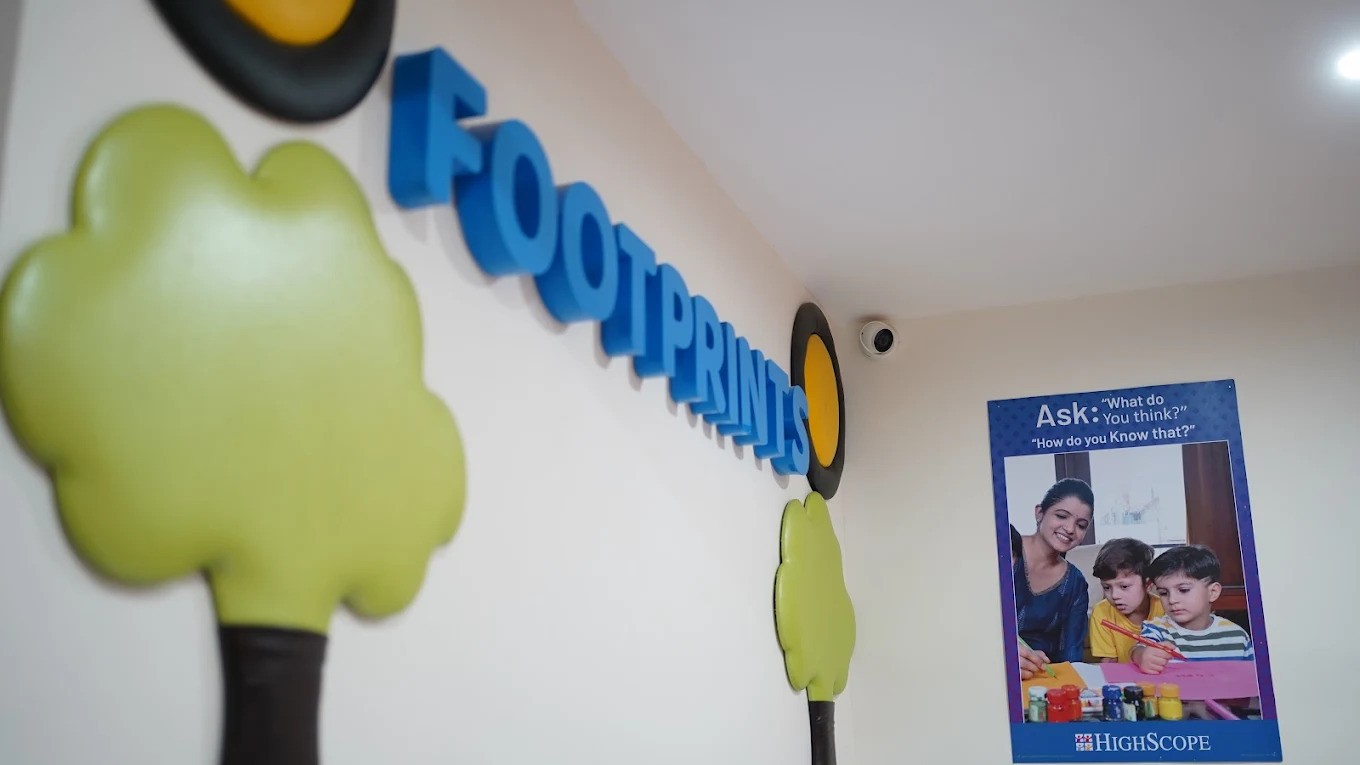 Footprints: Play School & Day Care Creche - Image 5