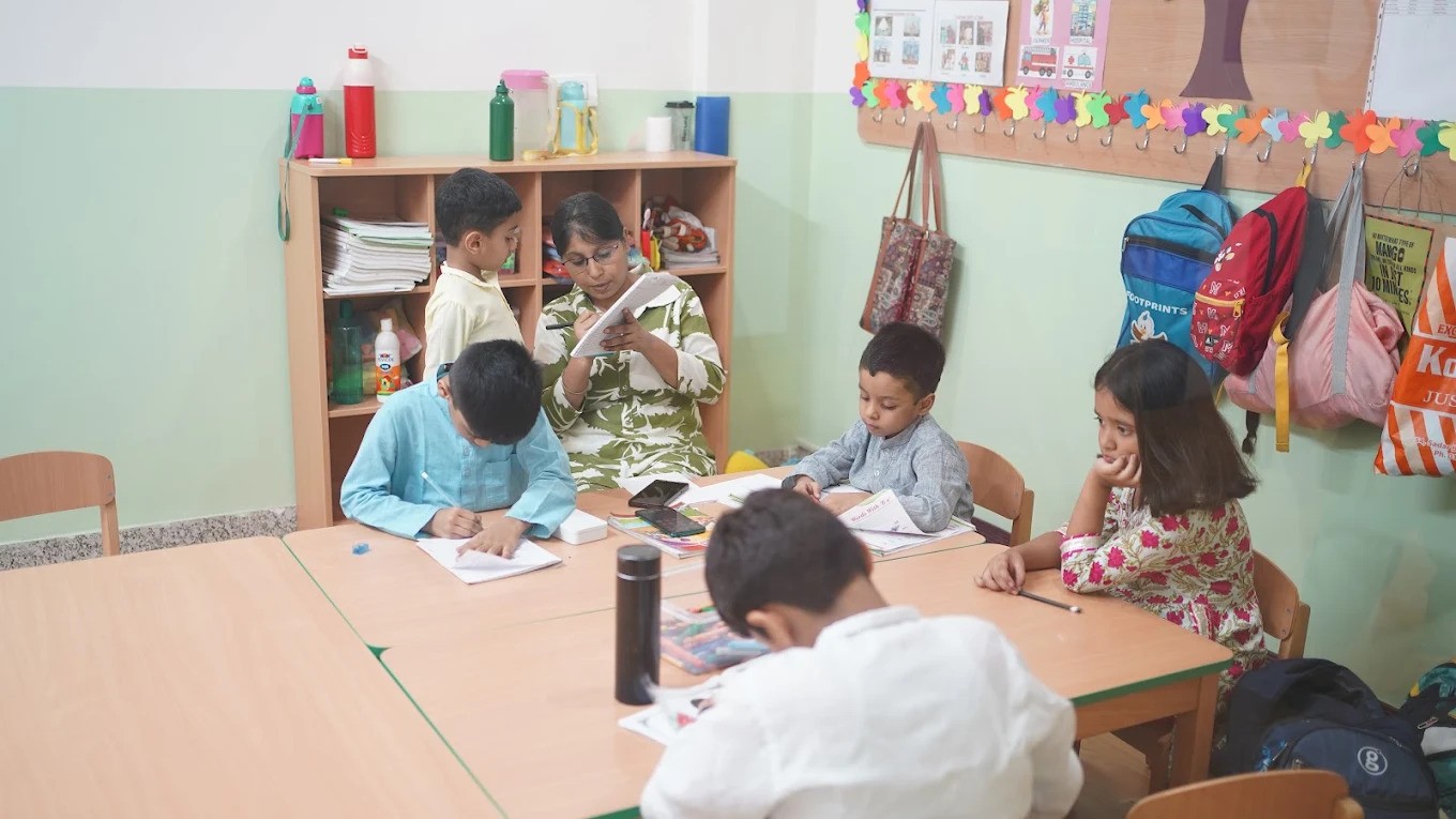 Footprints: Play School & Day Care Creche - Image 6