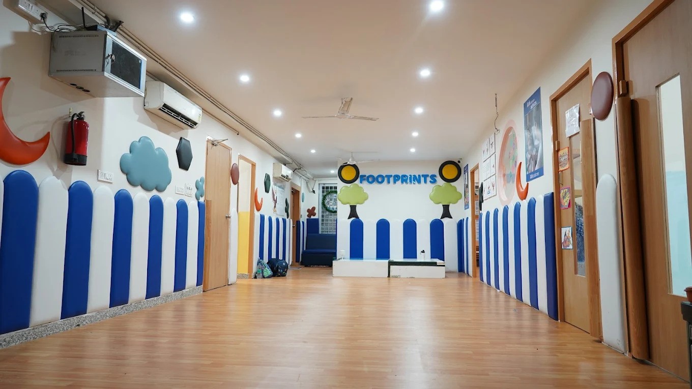 Footprints: Play School & Day Care Creche - Image 7