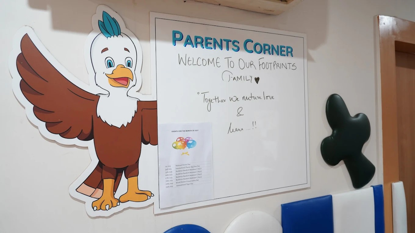 Footprints: Play School & Day Care Creche - Image 8