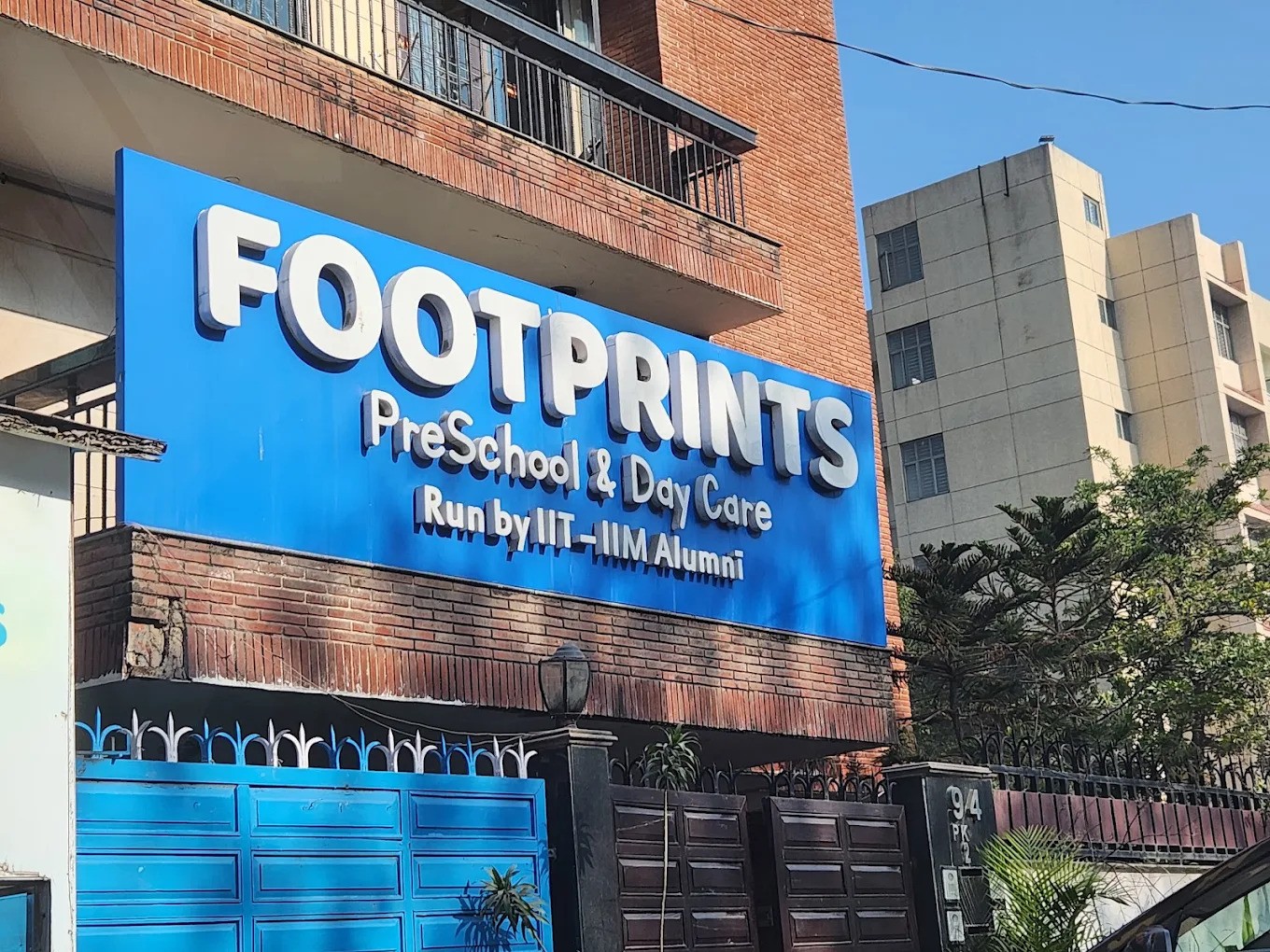 Footprints: Play School & Day Care Creche - Image 9