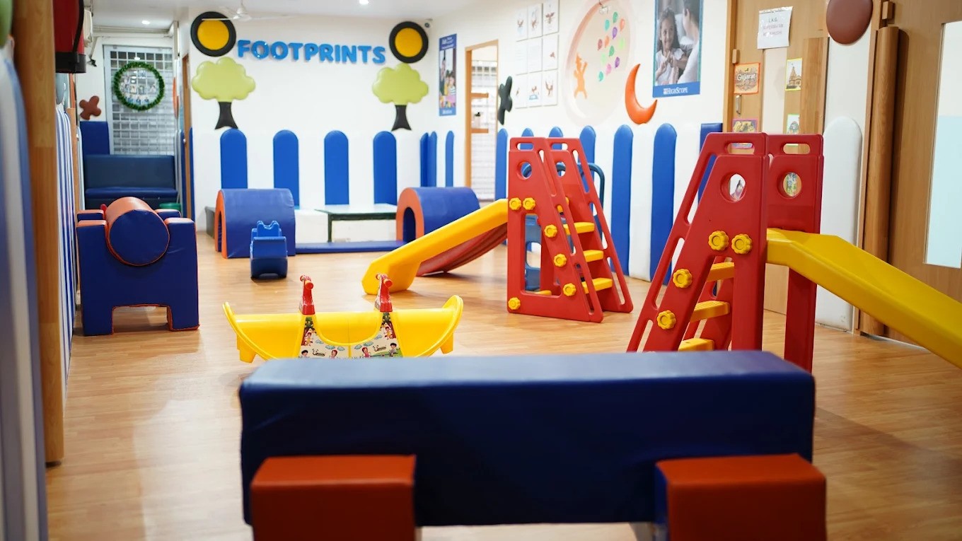 Footprints: Play School & Day Care Creche - Image 10