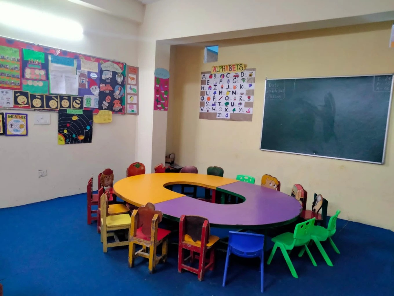 KIDZEE NANGLOI