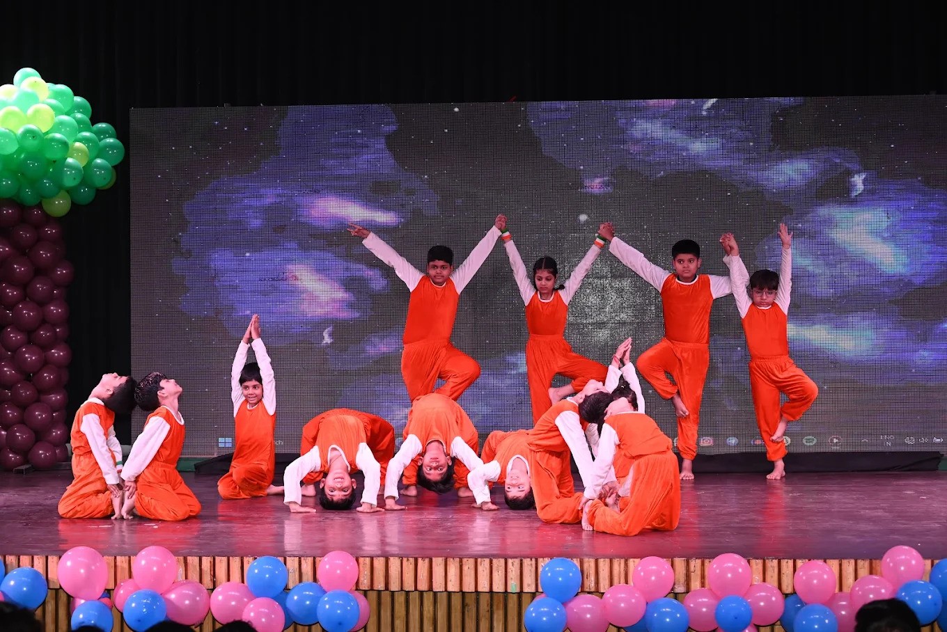 KIDZEE NANGLOI