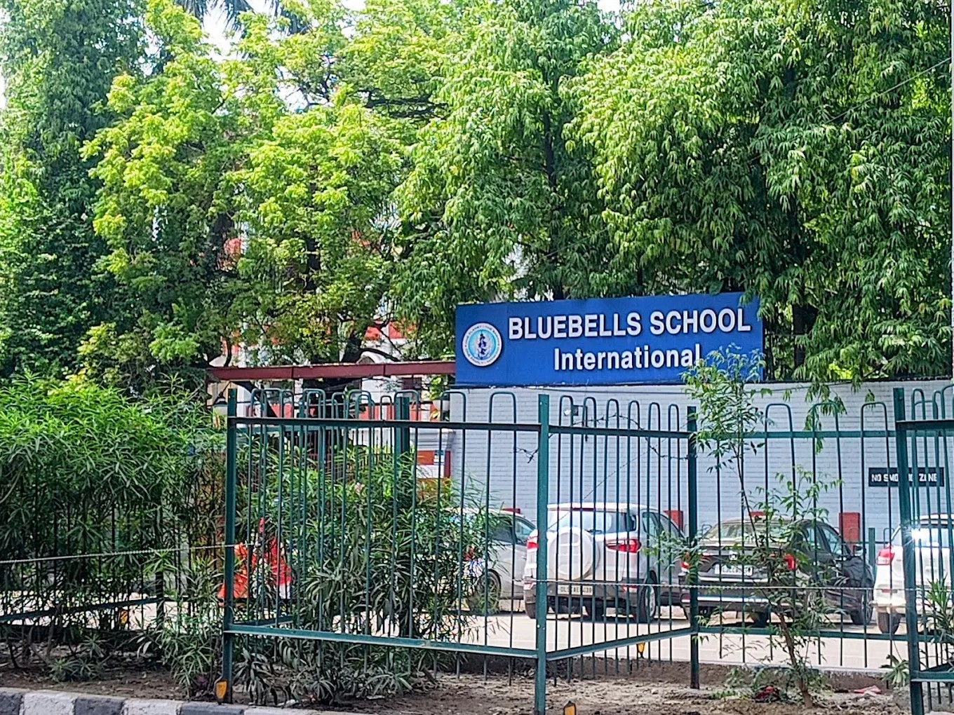 Bluebells School International