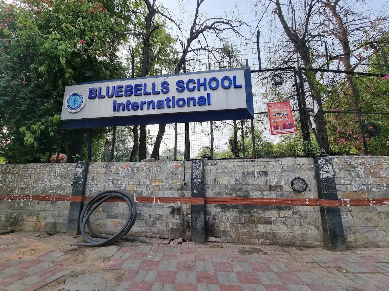 Bluebells School International