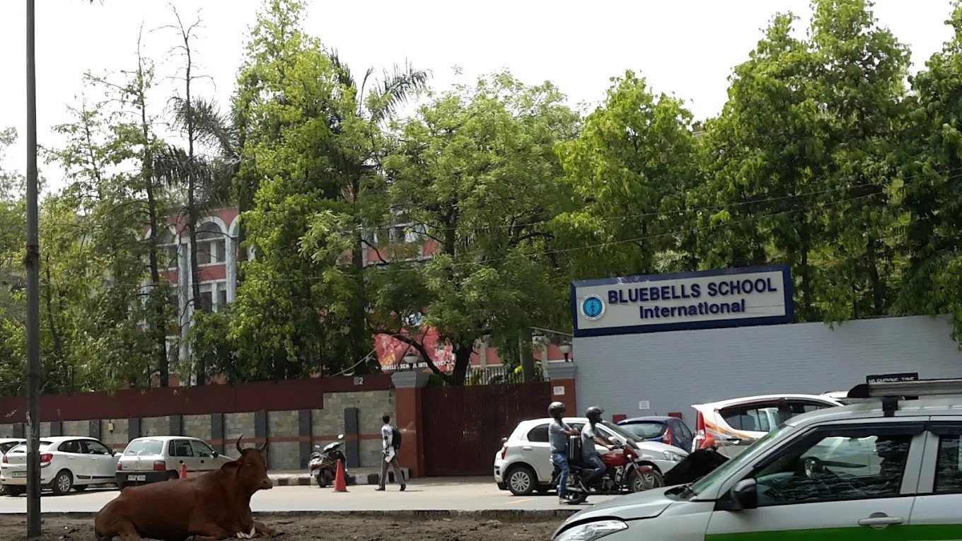 Bluebells School International
