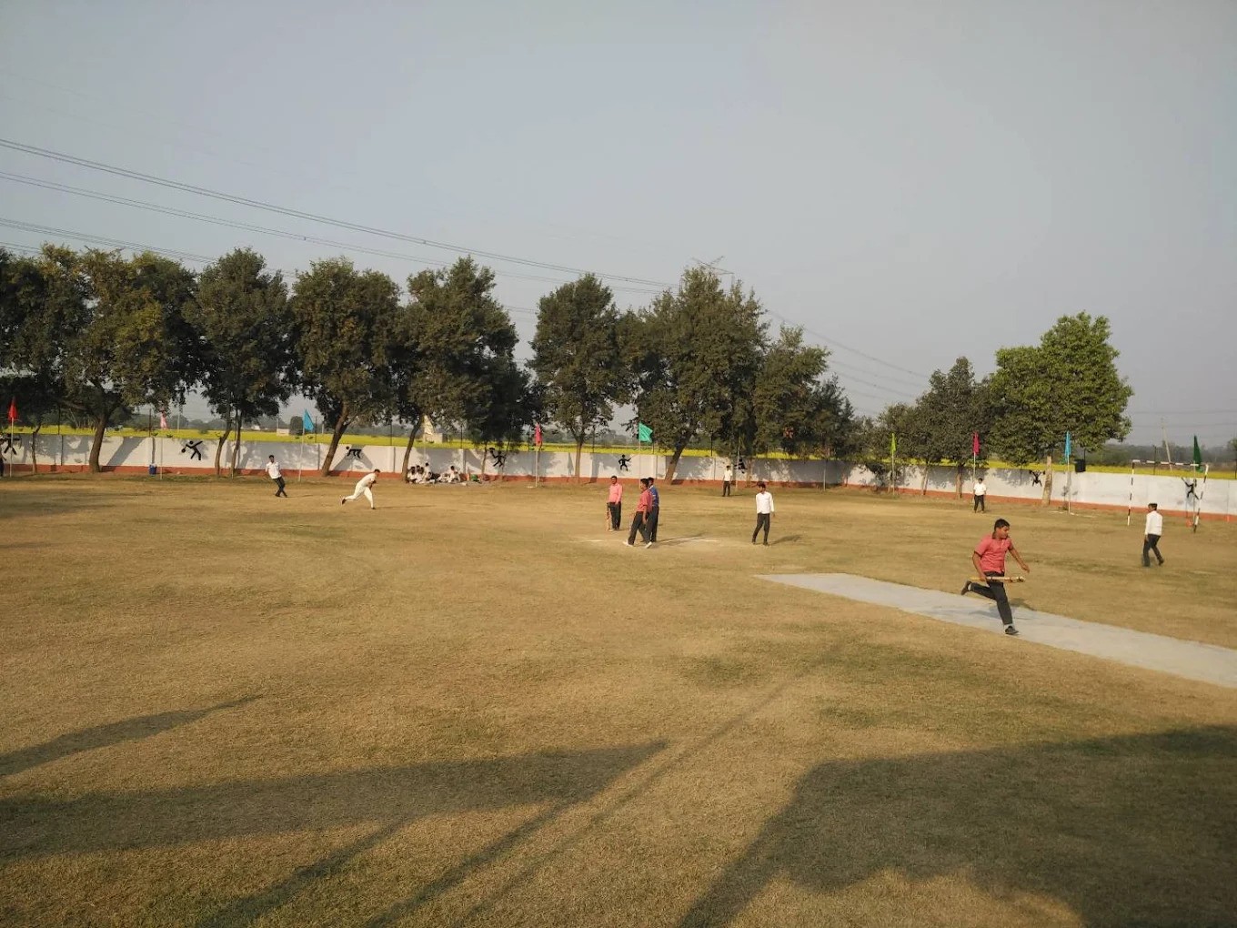 Rao Convent Sr. Sec. School