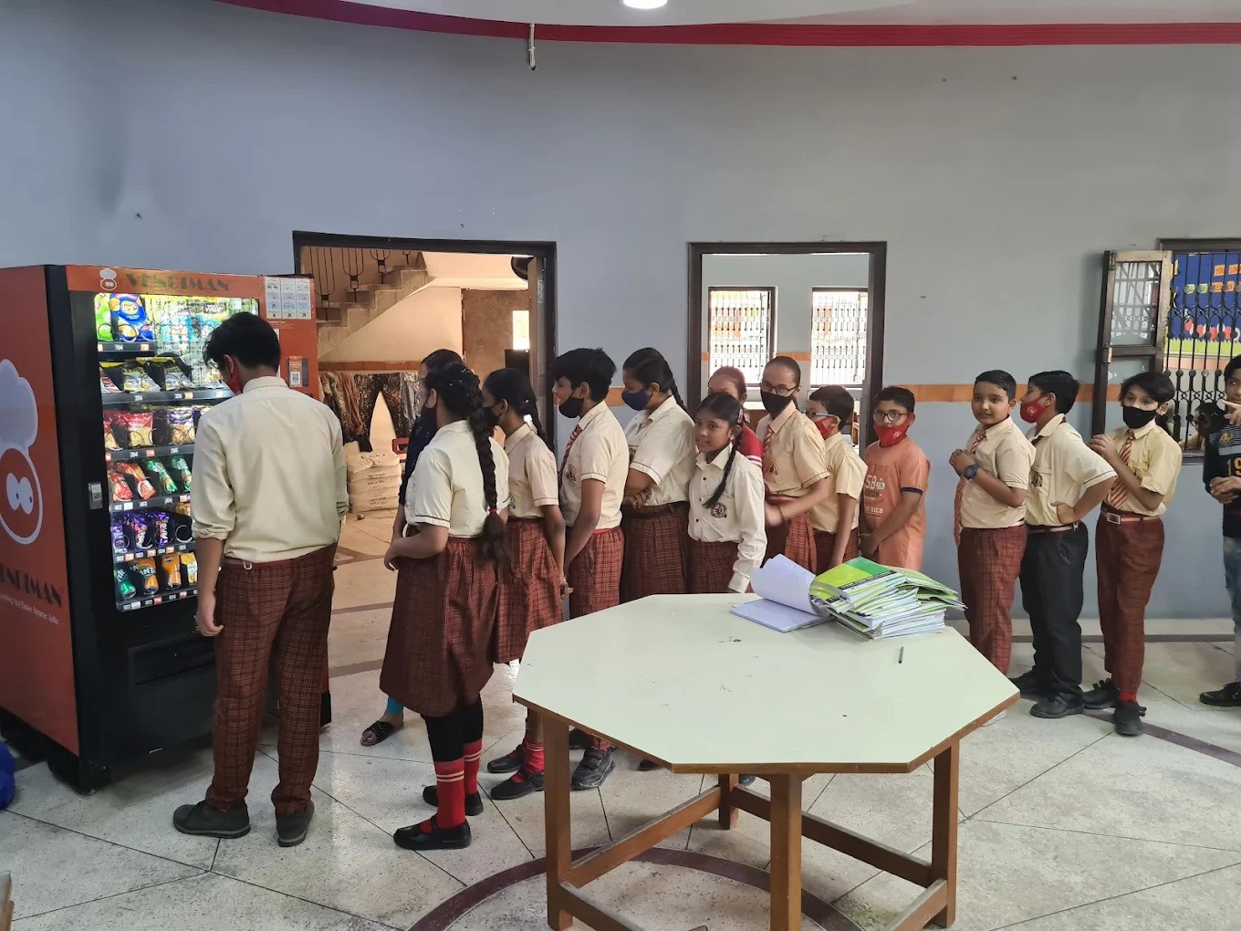 Bal Vikas Public School