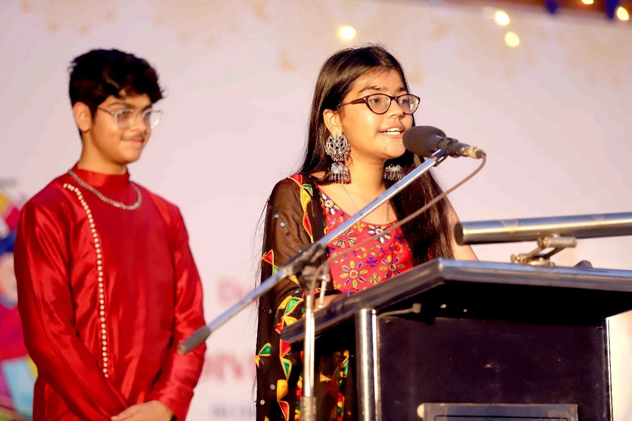 Doon Public School