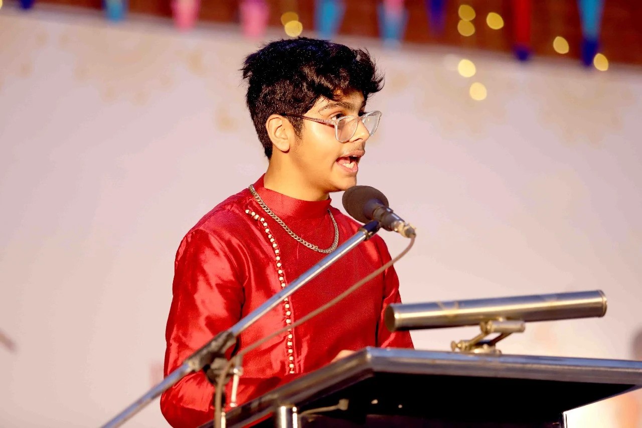 Doon Public School