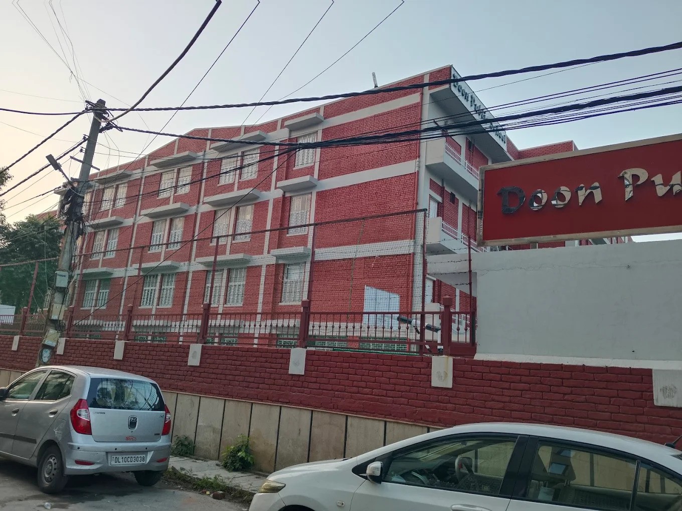 Doon Public School