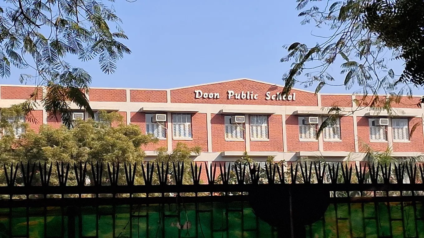 Doon Public School