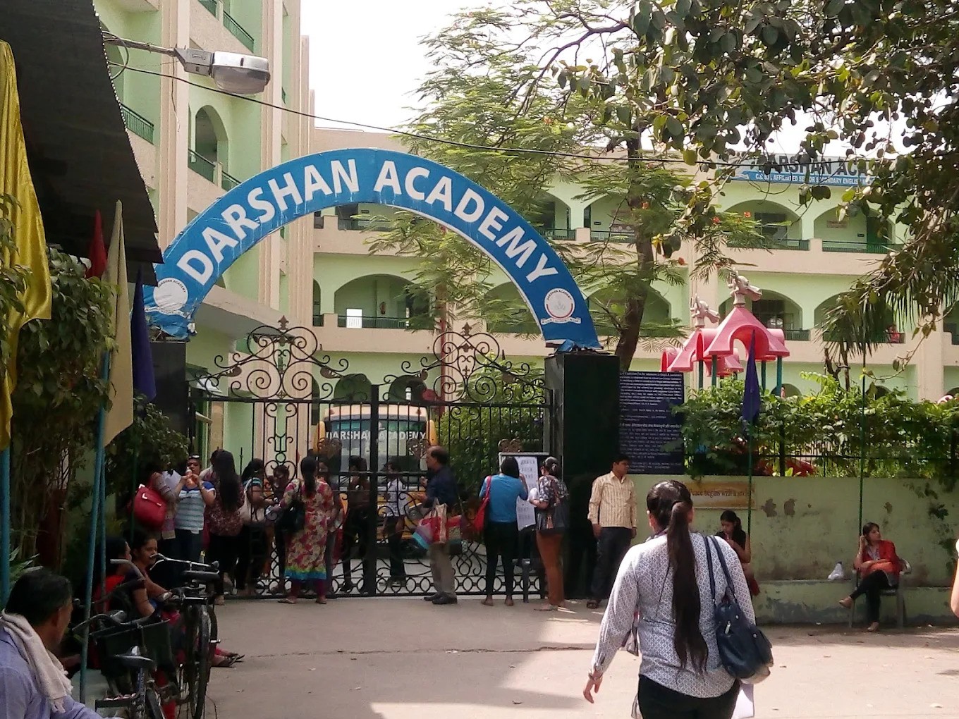 Darshan Academy