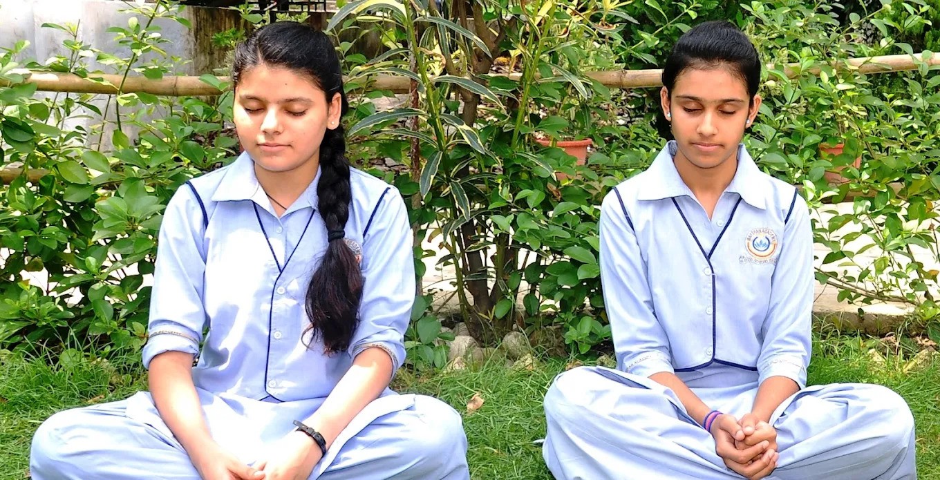 Darshan Academy